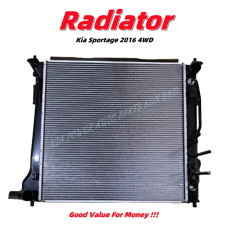 Radiator